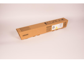 Тонер касета RICOH 3R рециклиранa за IM CXXOO и MP CXX03/04, 12500 k., YELLOW