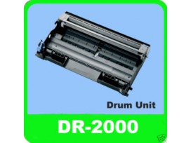 BROTHER - Съвместима барабанна касета Brother DR 2000