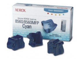 XEROX - Оригинална тонер касета 108R00764