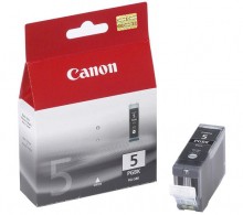 CANON - Оригинална  мастилница   Canon PGI5BL