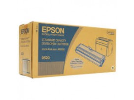 EPSON - Оригинална тонер касета S050520/S050522