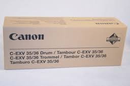 CANON Оригинална касета за копирна машина EXV36