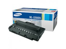 SAMSUNG - Оригинална тонер касета ML-2250D5