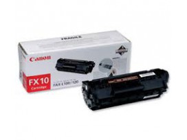 CANON - Оригинална тонер касета  Canon FX10