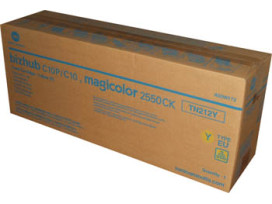 KONICA-MINOLTA - Оригинална тонер касета A00W372