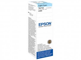 Epson - Оригинална мастилница C13T67354A