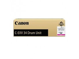CANON Оригинална Барабанна касета DR-C-EXV34M