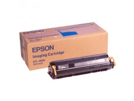 EPSON - Оригинална тонер касета S051022