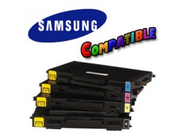 SAMSUNG - Съвместима тонер касета MLT-D109S