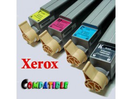 XEROX - Съвместима тонер касета 13R00606/601