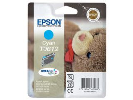 EPSON - Оригинална  мастилница  T0612