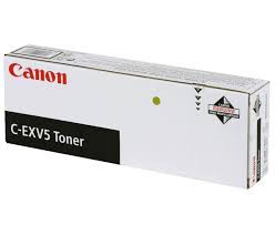 CANON - Оригинална касета за копирна машина Canon C-EXV5
