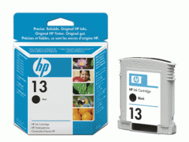 HP - Оригинална  мастилница   C4814A No13