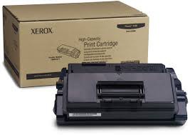 XEROX - Оригинална тонер касета 106R01371