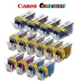 CANON - Съвместима мастилница  BCI15CL