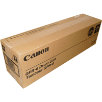 CANON - Оригинална барабанна касета DR-IR 2200
