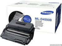 SAMSUNG - Оригинална тонер касета ML-D4550B