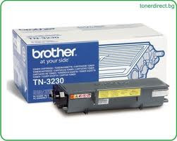 BROTHER - Оригинална тонер касета Brother TN 3230-3000