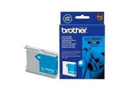 BROTHER - Оригинална мастилница Brother  LC 1000C