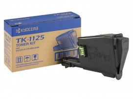 Kyocera съвместима  Тонер касета - UN I-1UK-TK1125