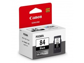 Canon Оригинална  мастилница -PG-84bk