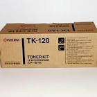 KYOCERA - Оригинална тонер касета Kyocera TK120