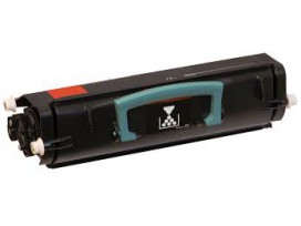 LEXMARK - Съвместима тонер касета  E360H21E