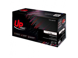 Тонер касета UPRINT HP W2070A, HP 117A, HP Color 150a/150nw/ MFP 178nw/179fnw, 1000k, Черен