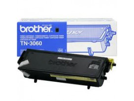 BROTHER - Оригинална тонер касета Brother TN 3060