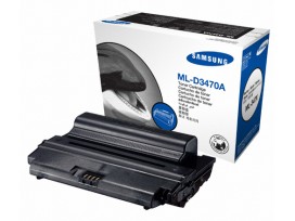 SAMSUNG - Оригинална тонер касета ML-D3470A
