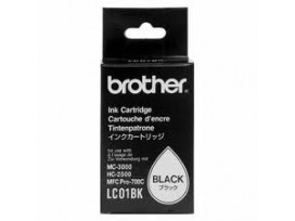 BROTHER - Оригинална  факс касета Brother LC700 BK