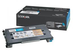 LEXMARK - Оригинална тонер касета 0C500H2CG