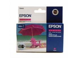 EPSON - Оригинална мастилница T044340