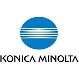 KONICA-MINOLTA - Оригинална касета за копирна машина 9967000420