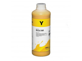 Бутилка с мастило INKTEC за Epson, T2424/ T2434/ T2564/ T2614/ T2634/ T2694/ T2734/ T273XL4, Yellow, 1000 ml