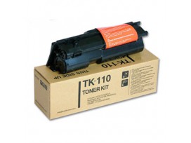 KYOCERA - Оригинална тонер касета KYOCERA TK-110
