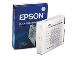 EPSON - Оригинална мастилница S020118