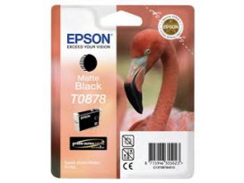 EPSON - Оригинална мастилница T08784010