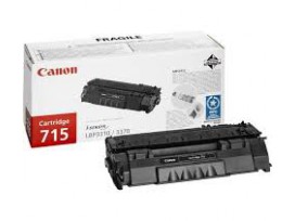 CANON - Canon Оригинална тонер касета Cartridge 715