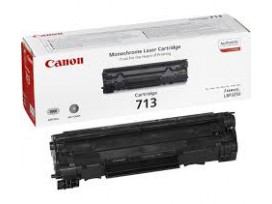CANON - Canon Оригинална тонер касета Cartridge 713