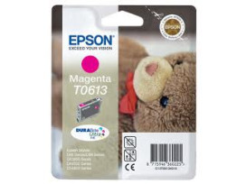 EPSON - Оригинална  мастилница T0613 