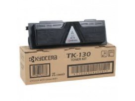KYOCERA - Оригинална тонер касета KYOCERA TK-130