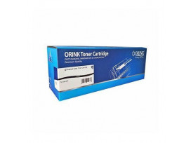 Тонер ORINK CF280A, HP LJ Pro 400/ M401/M425, 2700k, Черен
