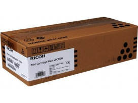 Тонер касета Ricoh M C250 UHY,6900 копия, P C301W/ M C250FW, M C 251FW, Черен