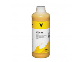 Бутилка с мастило INKTEC за HP 972/973/975/993, PageWide Pro 452 / 477/ 552dw/ 577/ 750, 1000 ml, Yellow