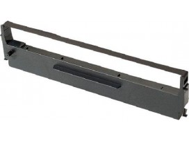 Касета за матричен принтер EPSON FX 890 / LQ590, Black