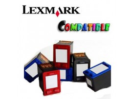 LEXMARK - Съвместима мастилница 12AX970(№70)