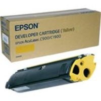 EPSON - Оригинална тонер касета S050097