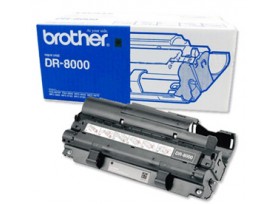 BROTHER - Оригинална барабанна касета Brother DR8000