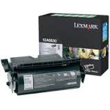 LEXMARK - Oригинална тонер касета Lexmark 12A6830